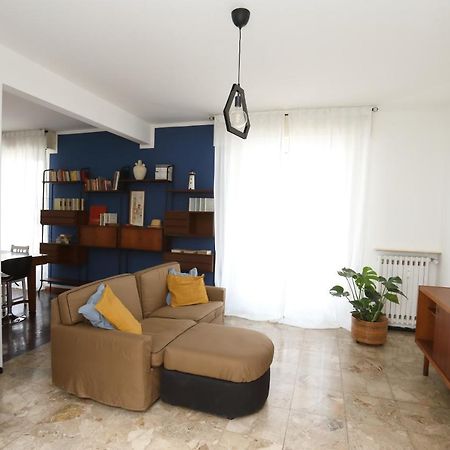 Dalla Nonna Casa Vacanze Apartment Сестри Леванте Екстериор снимка