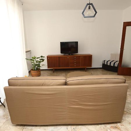 Dalla Nonna Casa Vacanze Apartment Сестри Леванте Екстериор снимка