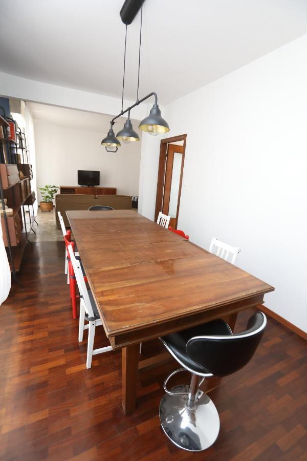 Dalla Nonna Casa Vacanze Apartment Сестри Леванте Екстериор снимка