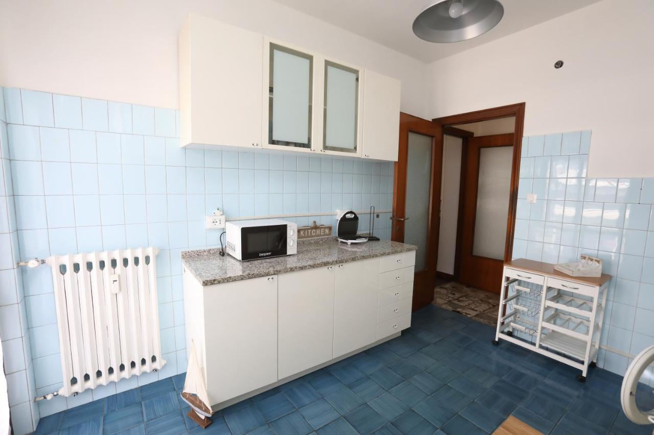 Dalla Nonna Casa Vacanze Apartment Сестри Леванте Екстериор снимка