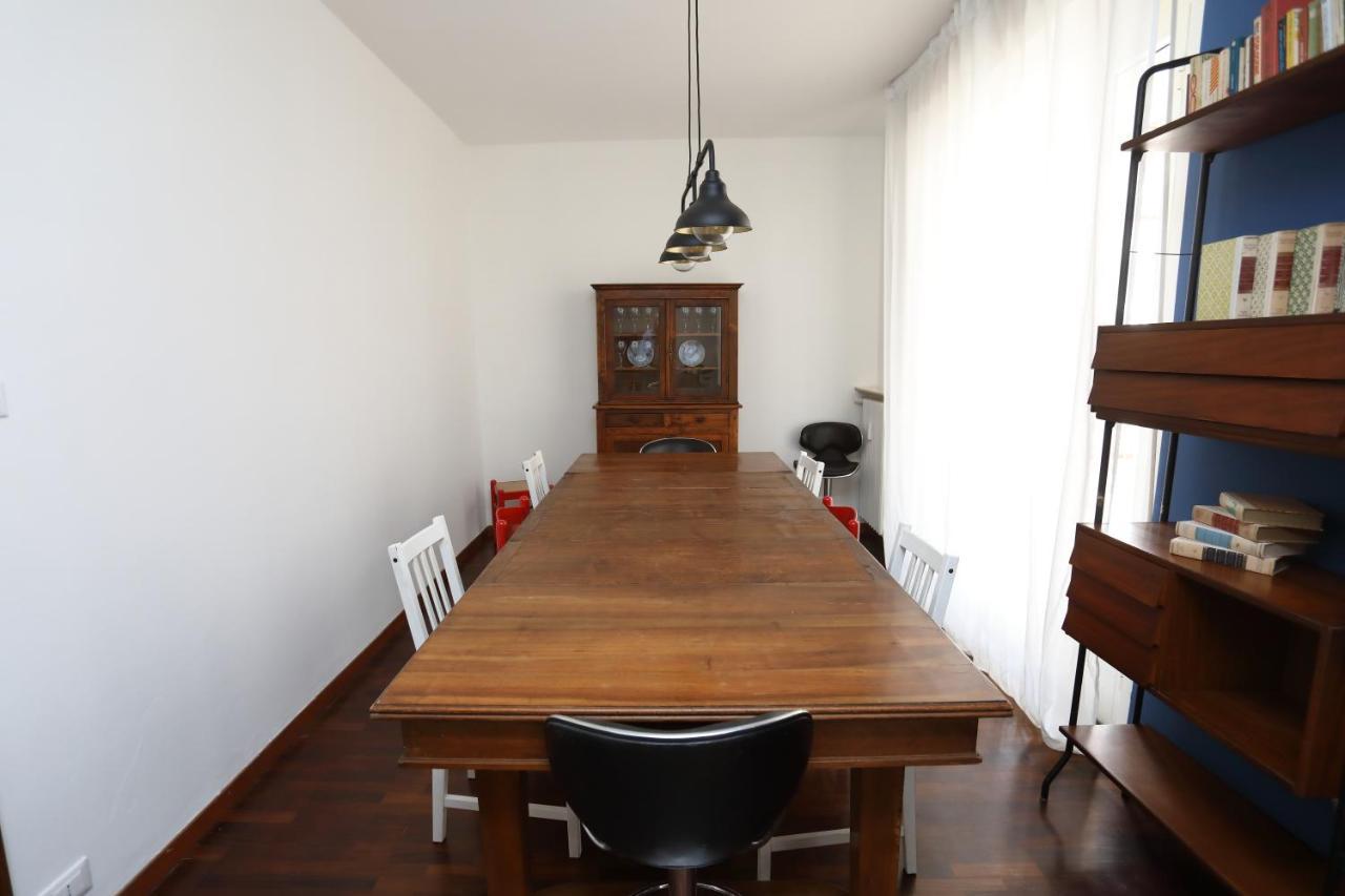 Dalla Nonna Casa Vacanze Apartment Сестри Леванте Екстериор снимка
