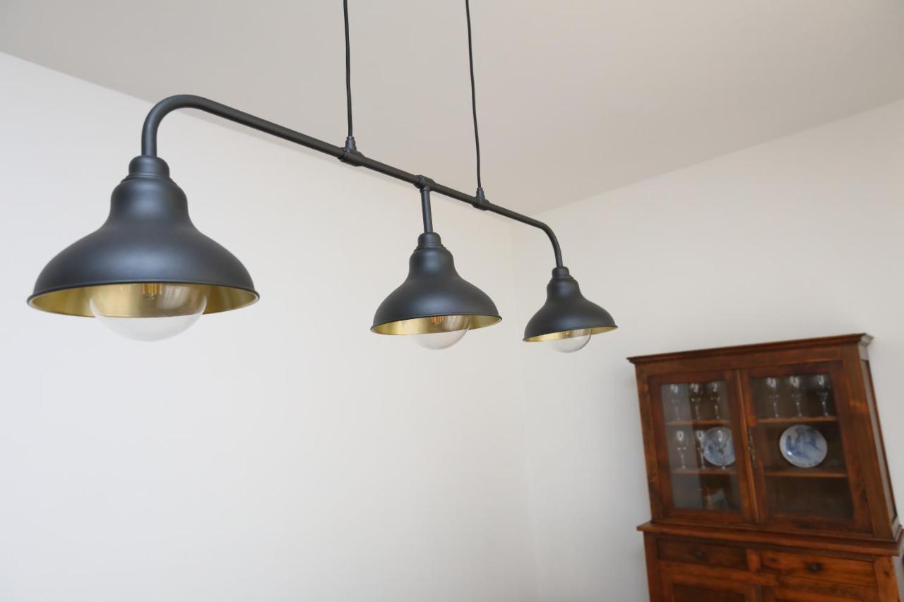 Dalla Nonna Casa Vacanze Apartment Сестри Леванте Екстериор снимка