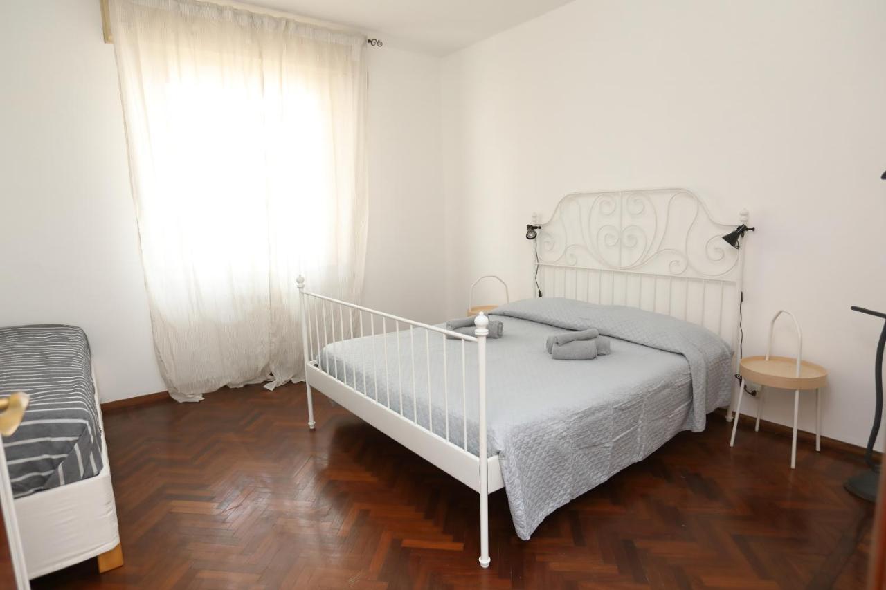 Dalla Nonna Casa Vacanze Apartment Сестри Леванте Екстериор снимка