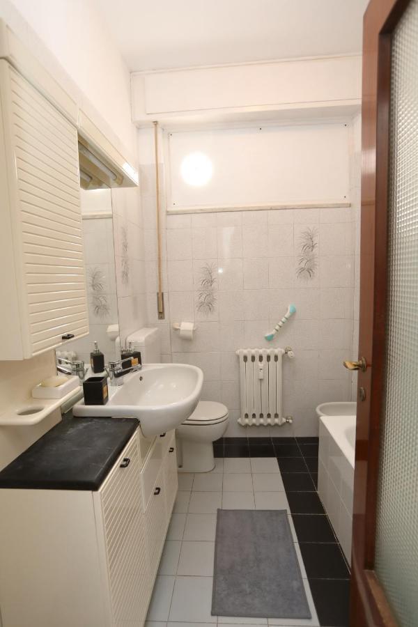 Dalla Nonna Casa Vacanze Apartment Сестри Леванте Екстериор снимка