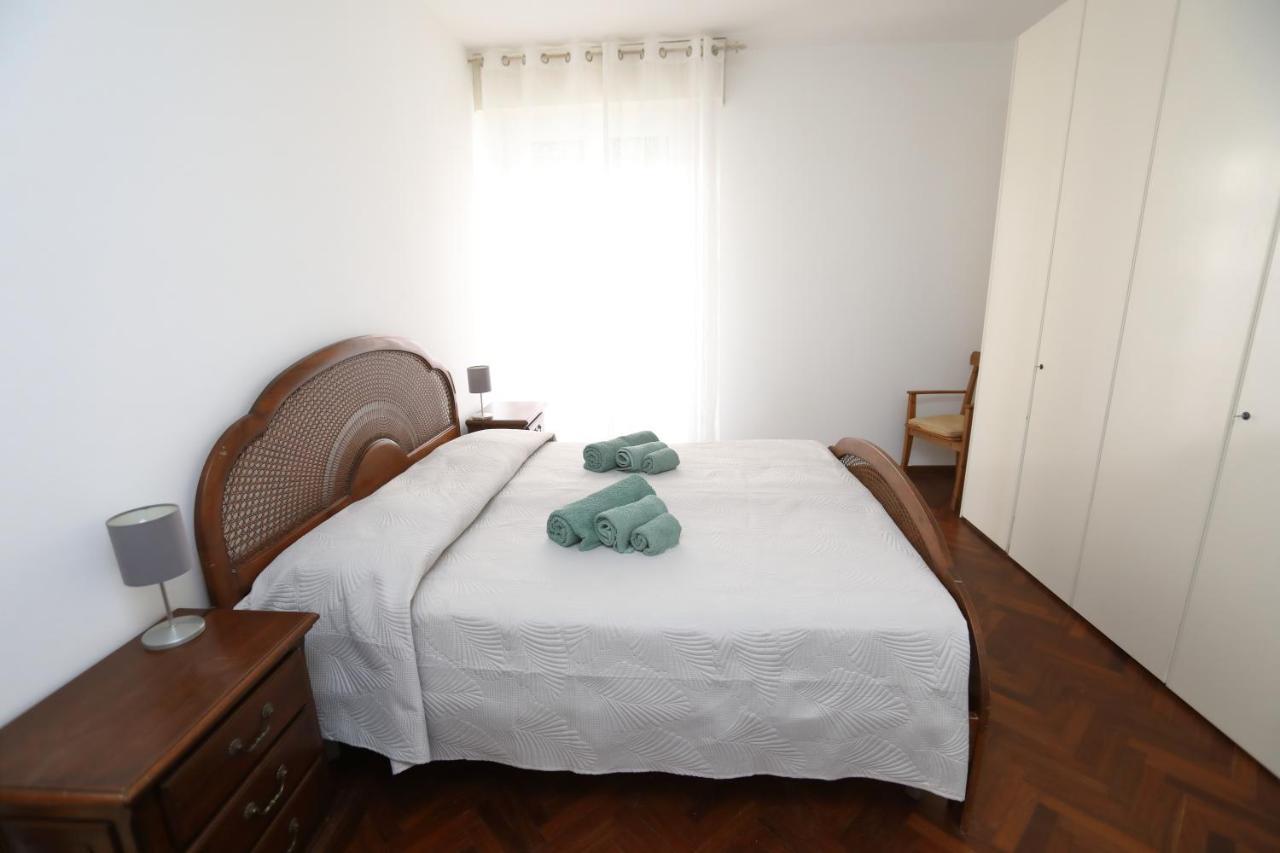 Dalla Nonna Casa Vacanze Apartment Сестри Леванте Екстериор снимка