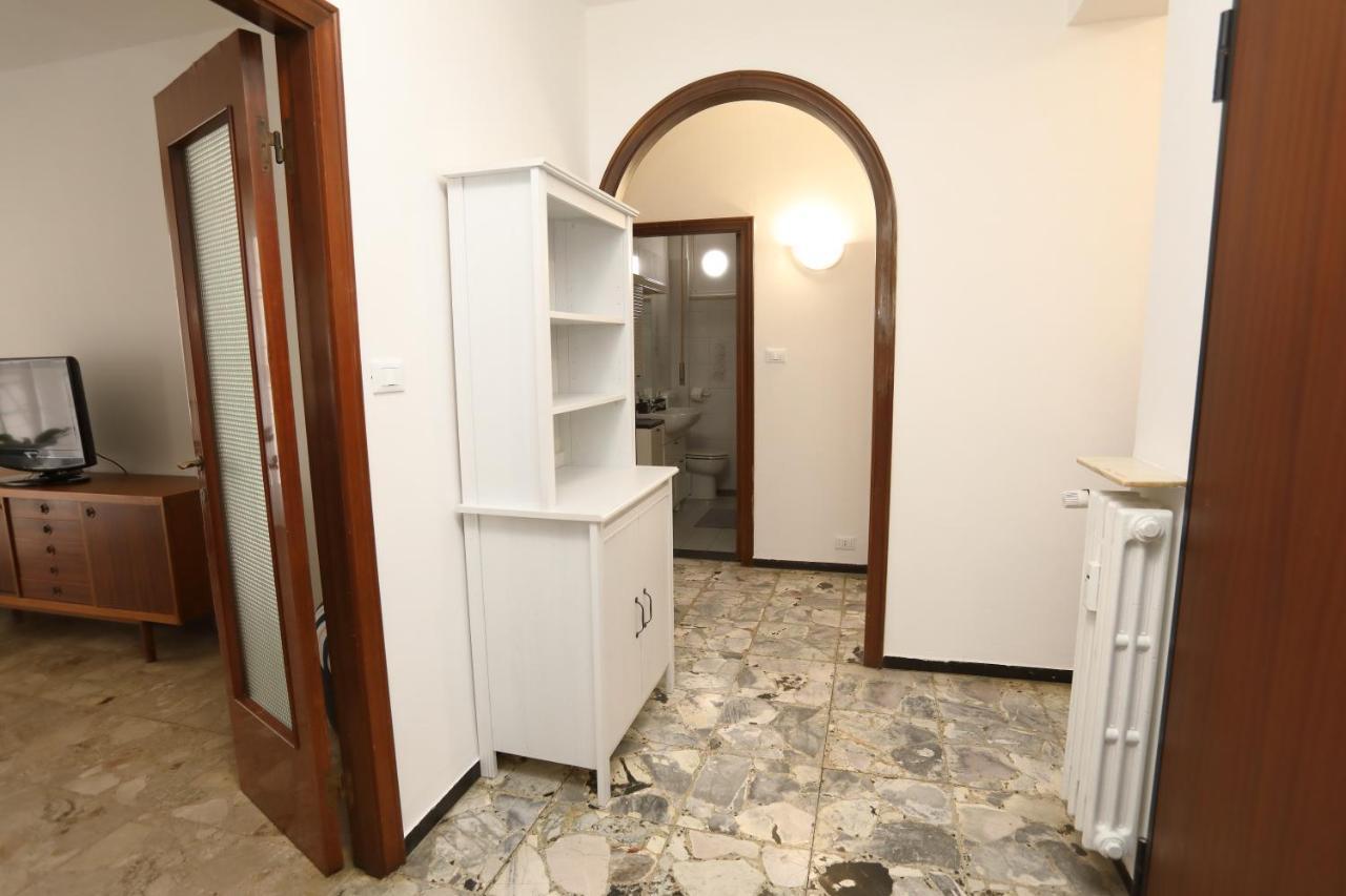 Dalla Nonna Casa Vacanze Apartment Сестри Леванте Екстериор снимка