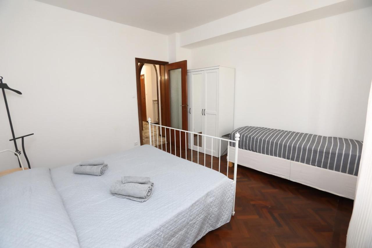 Dalla Nonna Casa Vacanze Apartment Сестри Леванте Екстериор снимка