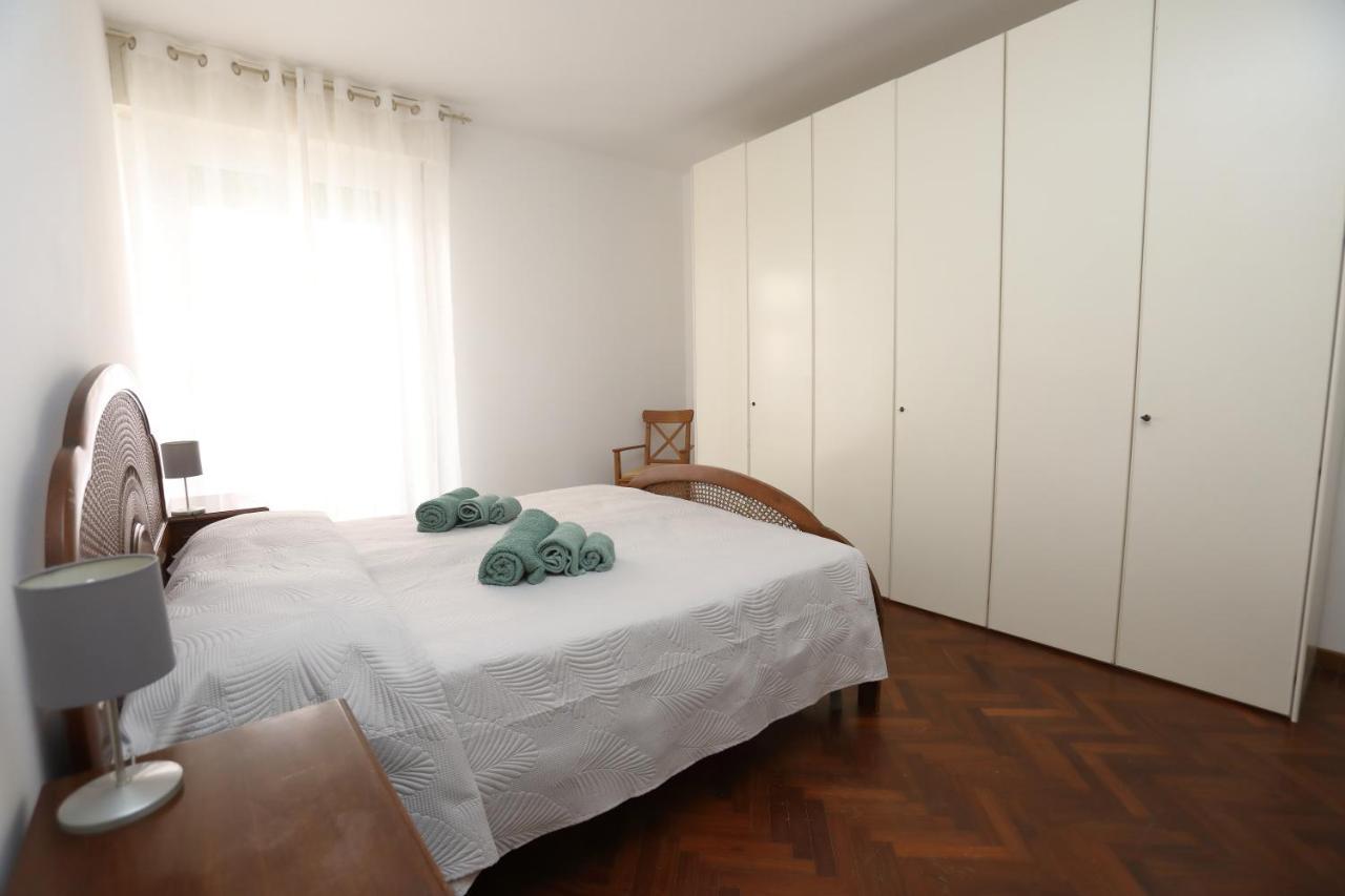 Dalla Nonna Casa Vacanze Apartment Сестри Леванте Екстериор снимка