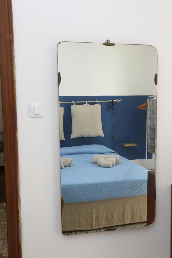 Dalla Nonna Casa Vacanze Apartment Сестри Леванте Екстериор снимка